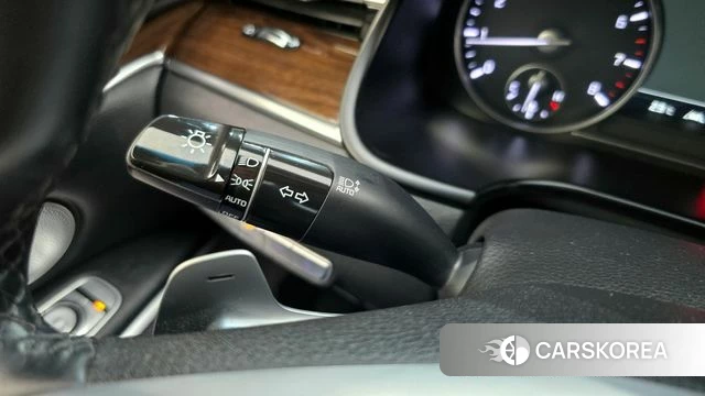 Kia More K9 id 4232577 из Кореи 20