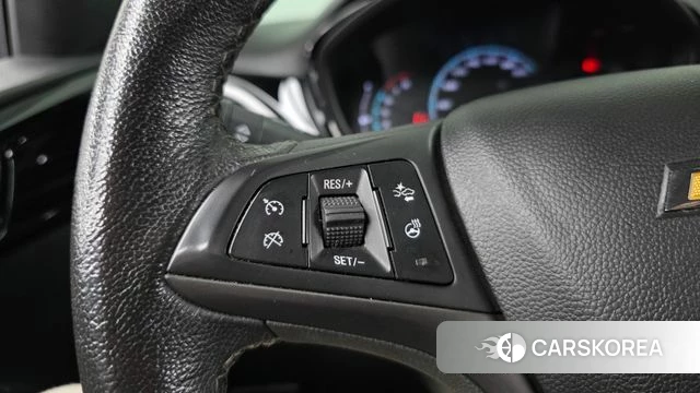 Chevrolet (GM Daewoo) The New Spark id 4688549 из Кореи 20