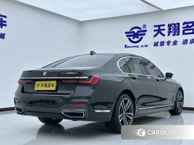 BMW 7 series id 4271308 из Китая 20