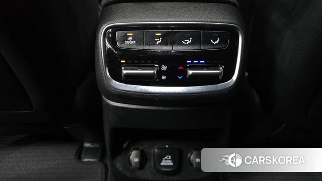 Kia Mohave Master id 4481226 из Кореи 20