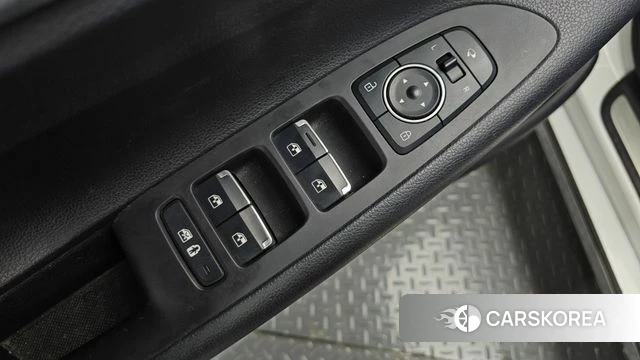 Hyundai The New Grandeur IG id 4518123 из Кореи 20