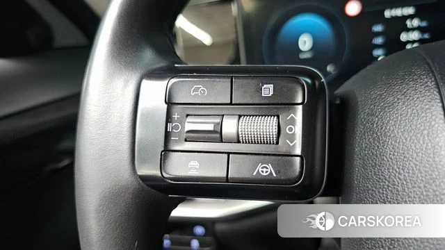 Hyundai Grandeur (GN7) id 4555408 из Кореи 20