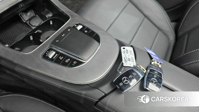 Mercedes-Benz E-Class W213 id 4463665 из Кореи 20
