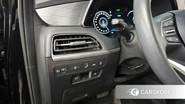 Hyundai Palisade id 4355891 из Кореи 20