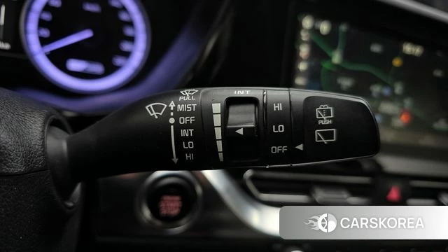 Kia The New Niro id 4350857 из Кореи 20