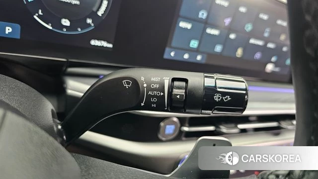 Hyundai Grandeur Hybrid (GN7) id 4223402 из Кореи 20