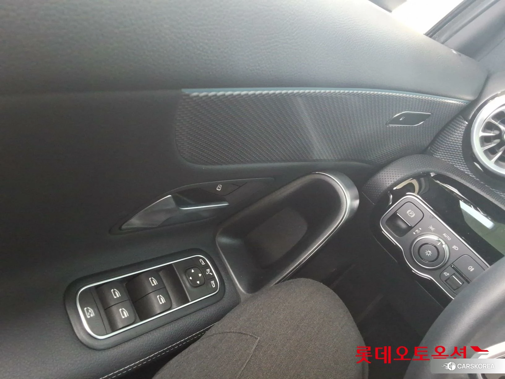 Mercedes-Benz Mercedes-Benz A220 id 4347263 из Кореи 20