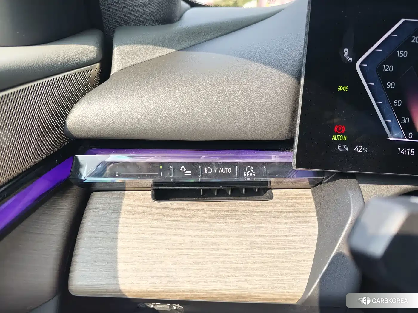 BMW i5 id 4601811 из Китая 20