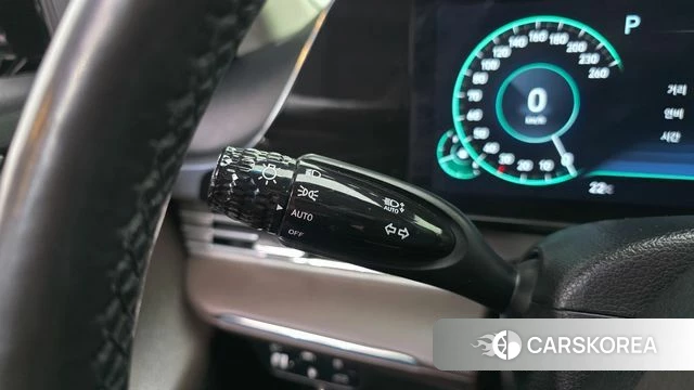 Hyundai The New Grandeur IG id 4202906 из Кореи 20