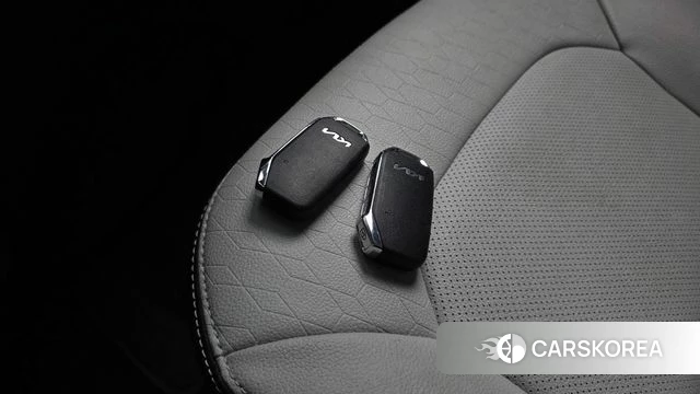 Kia The New Kia Ray EV id 4892980 из Кореи 20