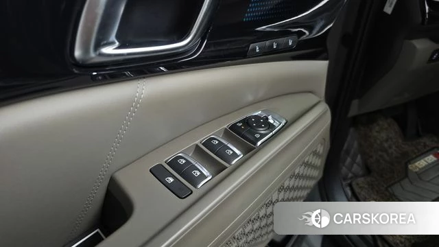 Kia The New Carnival 4th Generation id 4266193 из Кореи 20