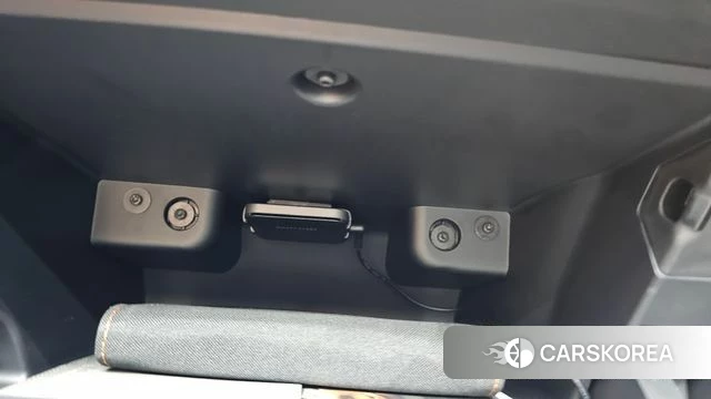 Mini Cooper C Convertible 4th Generation id 4222442 из Кореи 20