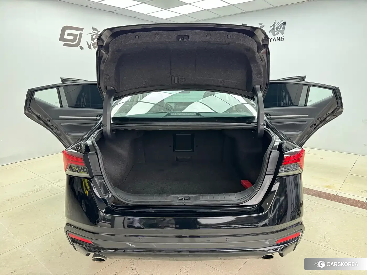 Nissan Altima id 4589208 из Китая 20