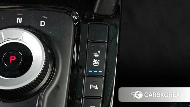 Kia The New Seltos id 4222710 из Кореи 20