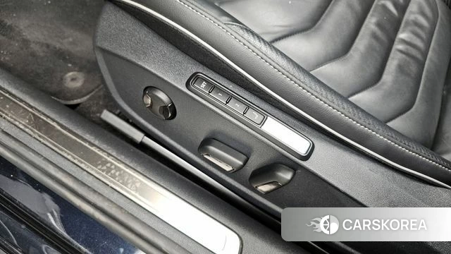 Volkswagen Arteon id 4323076 из Кореи 20