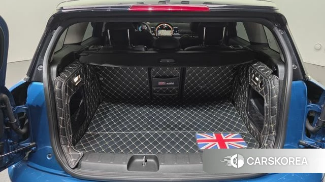 Mini Cooper Clubman id 4707538 из Кореи 20