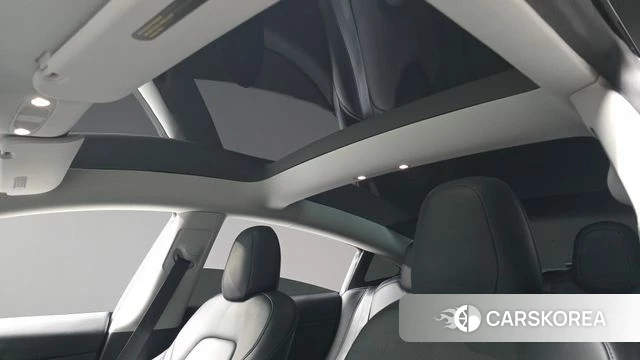 Tesla Model 3 id 4854754 из Кореи 20