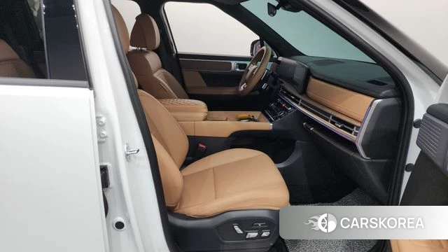 Hyundai Santa Fe (MX5) id 4622852 из Кореи 20