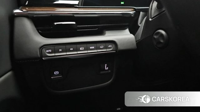 Cadillac Escalade 5th Generation id 4494126 из Кореи 20