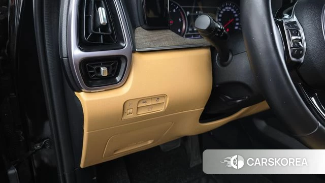 Kia Sorento 4th Generation id 4749939 из Кореи 20