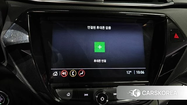 Chevrolet (GM Daewoo) Trailblazer id 4230998 из Кореи 20