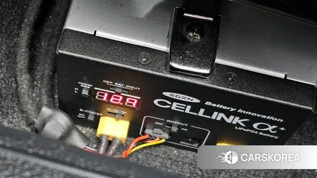 Kia Seltos id 4196755 из Кореи 20