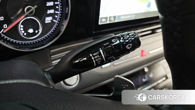 Hyundai The New Grandeur IG Hybrid id 4344831 из Кореи 20