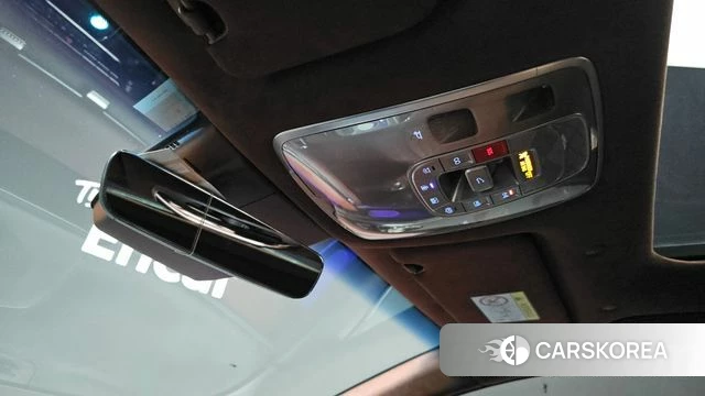 Genesis G90 (RS4) id 4555593 из Кореи 20