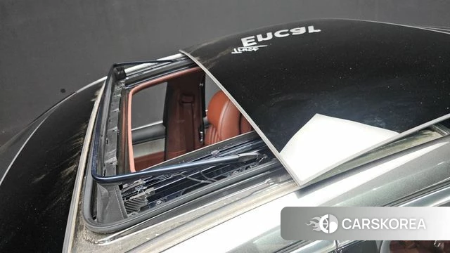 Genesis G90 (RS4) id 4613915 из Кореи 20