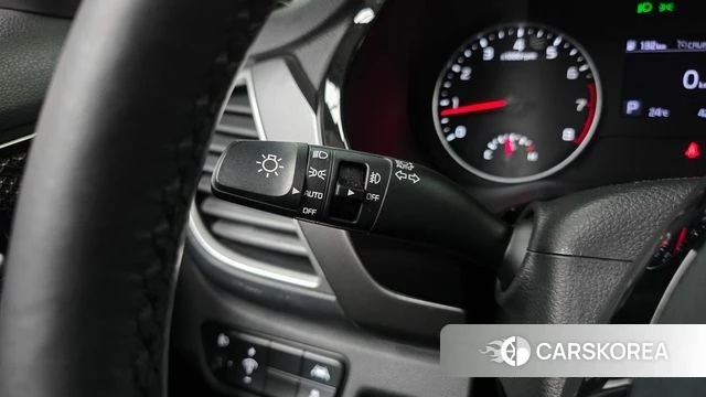 Kia Seltos id 4849330 из Кореи 20