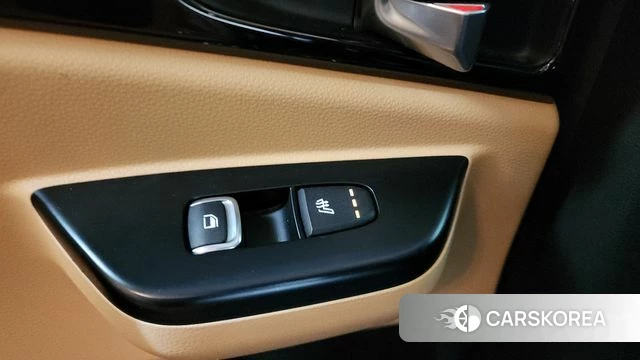 Kia Carnival 4th generation id 4202021 из Кореи 20