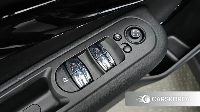 Mini Cooper Clubman id 4186027 из Кореи 20