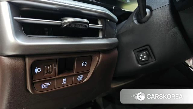 Hyundai Grandeur Hybrid (GN7) id 4880370 из Кореи 20
