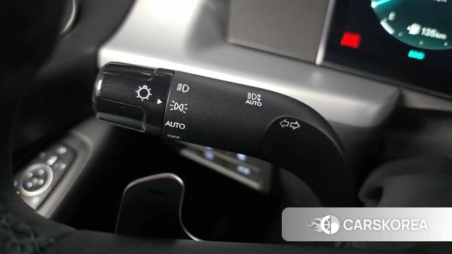 Hyundai Sonata D Edge (DN8) id 4897562 из Кореи 20