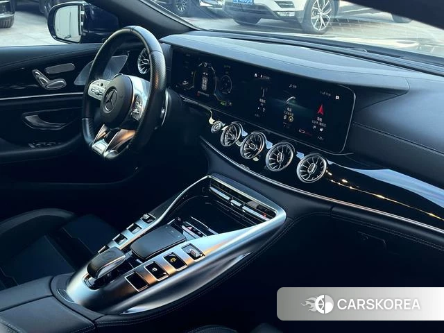Mercedes-Benz AMG GT id 4275218 из Китая 20