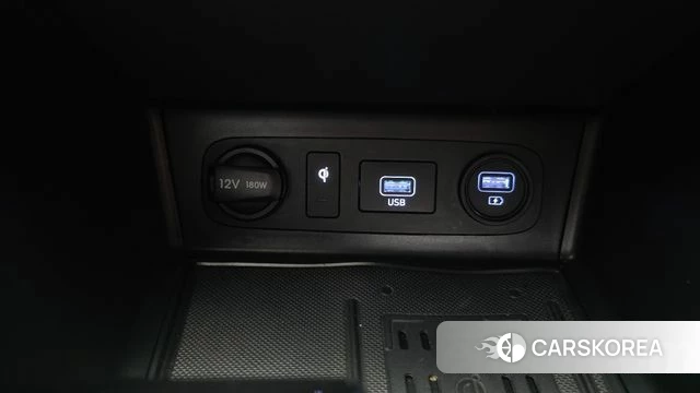 Hyundai Sonata (DN8) id 4671640 из Кореи 20