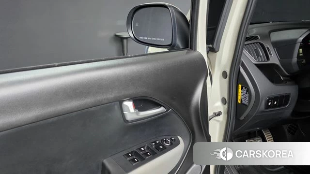 Kia The New Kia Ray id 4835281 из Кореи 20