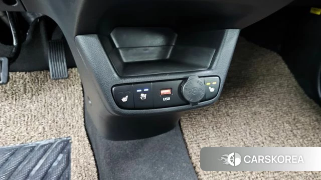 Kia The New Kia Ray id 4506403 из Кореи 20