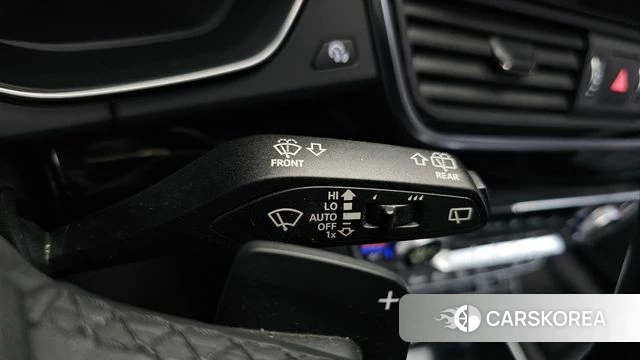 Audi Q5 (FY) id 4223892 из Кореи 20