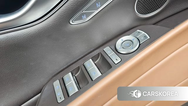 Genesis G80 (RG3) id 4757663 из Кореи 20