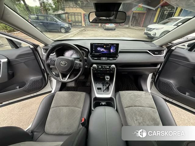 Toyota RAV4 Rongfang id 4365981 из Китая 20