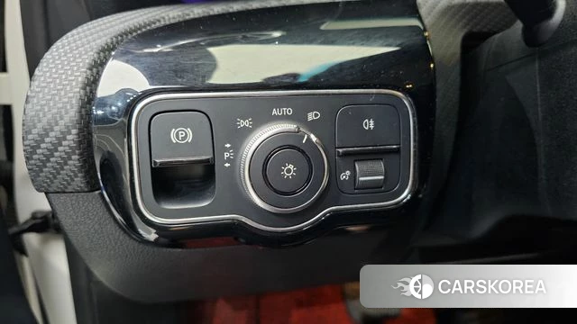 Mercedes-Benz A-Class W177 id 4384183 из Кореи 20