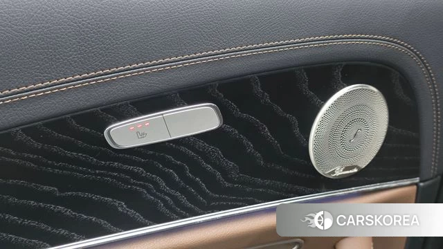 Mercedes-Benz E-Class W213 id 4725838 из Кореи 20