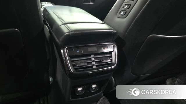 Kia K8 Hybrid id 4580677 из Кореи 20