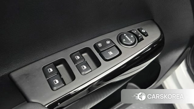 Kia The New Morning (JA) id 4279956 из Кореи 20
