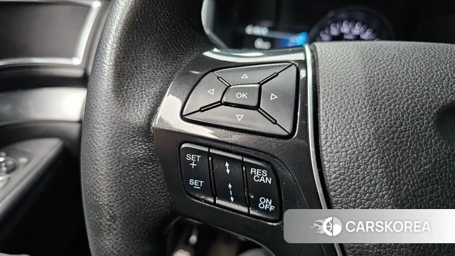 Ford Explorer id 4724585 из Кореи 20