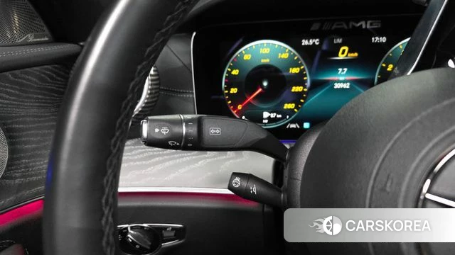 Mercedes-Benz E-Class W213 id 4443865 из Кореи 20