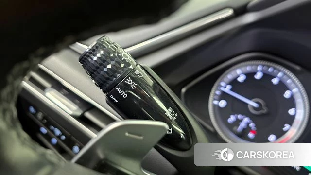 Hyundai Sonata (DN8) id 4244755 из Кореи 20