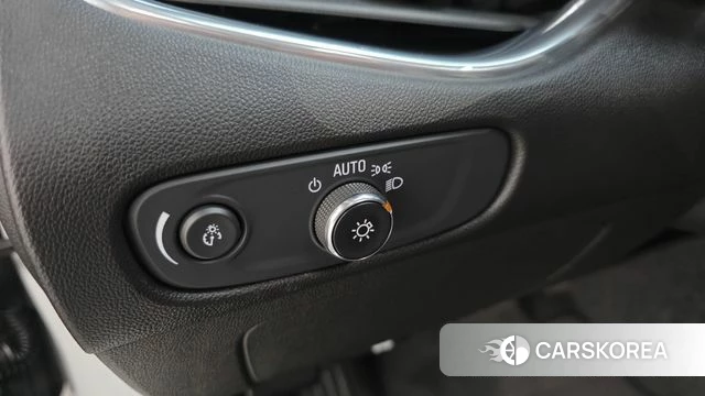 Chevrolet (GM Daewoo) The New Malibu id 4203720 из Кореи 20