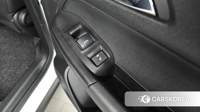 Chevrolet (GM Daewoo) The New Trail Blazer id 4456585 из Кореи 20